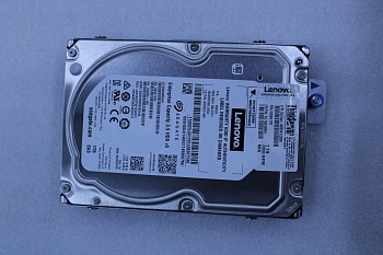 Жесткий диск Lenovo NHS 1TB SAS 12Gb/s, 3.5" ASM (00XH176)