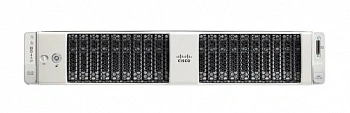 Сервер Cisco C240 M6 SFF UCSC-C240-M6SN