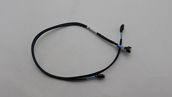 Кабель Lenovo Cable, Internal, SAS 3.0 cable, MCIOx8-2*SLx4,1150/960mm (03KM677)