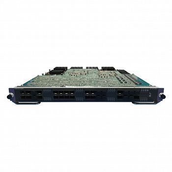 Модуль HPE HP 12500 32-port 10GbE SFP+ REC Module (JC476B)