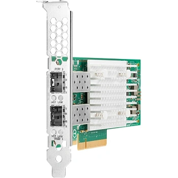 Intel E810-XXVDA2 Ethernet 10/25Gb 2-port SFP28 Adapter for HPE  P08443-B21