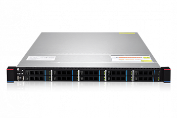 Шасси Gooxi RMC1110-640-HS