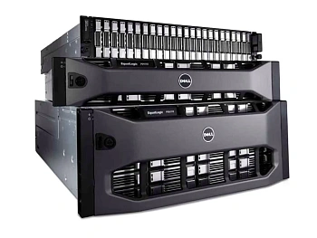 DELL EqualLogic PS4100 210-36652-1