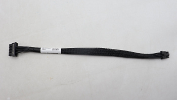 Кабель Lenovo Cable, Internal 2x8 Micro-Hi ST 2x4 Micro-Hi ST 18 AWG L=270 mm (03LE601)