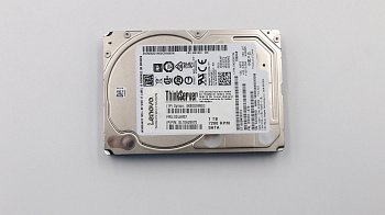 Жесткий диск Lenovo NHS 1T SATA 7.2K 2.5 (00LA957)