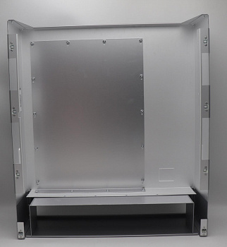 Крышка Lenovo DOOR (01KP037)