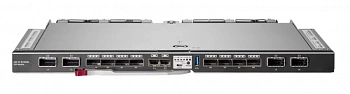 Модуль HPE Virtual Connect SE 100Gb F32 Module for Synergy 867796-B21