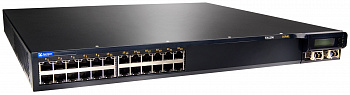 Коммутатор Juniper EX4200-24P
