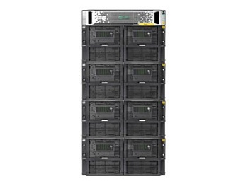 СХД HPE StoreOnce 5500