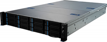 Сервер MSI S2206-02