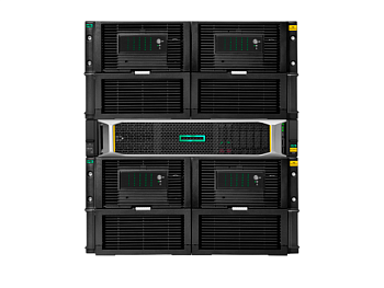 СХД HPE StoreOnce 5650