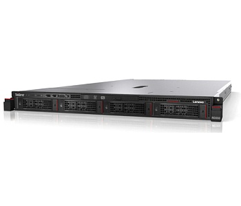Сервер Lenovo ThinkServer RD350
