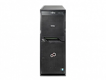 Компактный напольный сервер Fujitsu PRIMERGY TX1330 M2