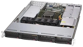 Сервер Supermicro AS-1014S-WTRT
