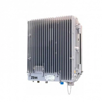 Система беспроводного покрытия ZTE ZXSDR R8872A S9000 A8A