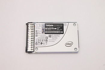 SSD накопитель Lenovo ThinkSystem 7mm S4620 3.84TB Mixed Use SATA 6Gb HS SSD (03GX482)