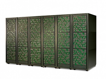 СХД Hitachi Virtual Storage Platform (VSP) E790