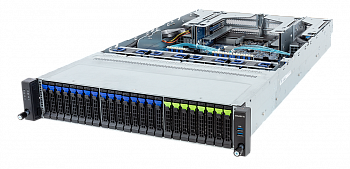 Сервер GIGABYTE R283-S92-AAJ3