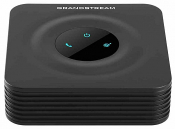 Grandstream HT801 черный