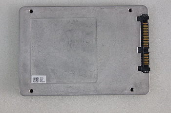 SSD накопитель Intel SSDSC2BB480G4L480G-T SATA SSD (16006816)