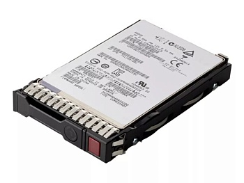 SSD накопитель HPE C8R61A