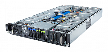 Сервер Gigabyte G294-Z43-AAP2