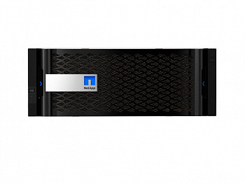 СХД NetApp All-Flash AFF A700