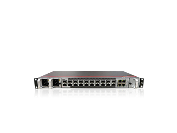 Коммутатор Huawei OptiXaccess EA5801E-FL16