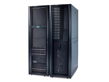 Серия Symmetra PX SY32K96H-PD