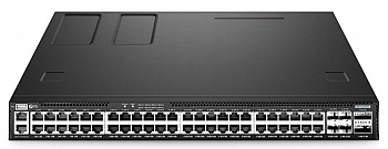 Коммутатор FS S5870-48T6BC