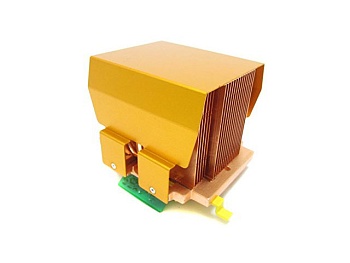 Система охлаждения HPE 399113-009