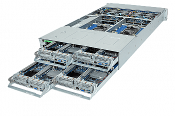 Сервер Gigabyte H263-S63-AAW1
