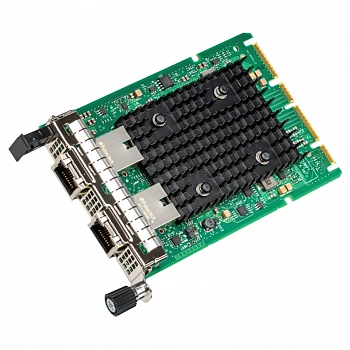 Сетевая карта Intel X710-T2L DP 10Gb BASE-T OCP NIC 3.0 Network Adapter