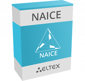 Софт Eltex NAICE