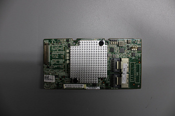 Опция Lenovo MOD,2208,1G SDRAM,0922,SAS (00HV546)