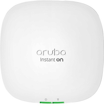Точка доступа HPE Aruba IAP-334 (US) JW819A