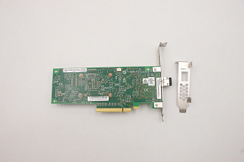 HBA-адаптер QLogic 16Gb Enhanced Gen5 FC Single-port HBA (01KR585)