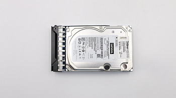 Жесткий диск Lenovo HS 8TB SAS 12G 3.5 ASM (00XH041)
