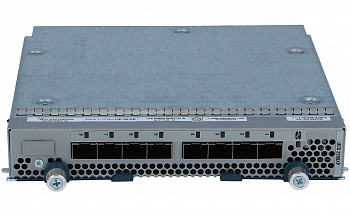 Модуль Cisco UCS-IOM2208-16FET