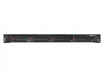 Lenovo ThinkSystem SR250 7Y51A02YEA