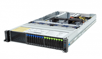 Сервер GIGABYTE R283-ZF1-AAL1
