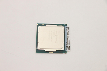 Процессор Intel Xeon E-2124G 4+2C 71W 3.4GHz CPU (00FL623)
