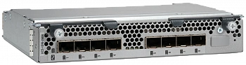Модуль Cisco UCS-IOM-2408