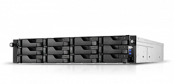 СХД Asustor Lockerstor 12R Pro (AS7112RDX)