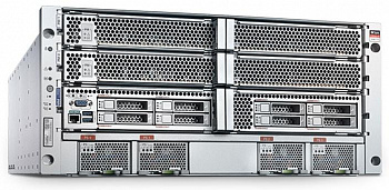 Сервер Oracle SPARC T8-4