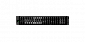 СХД Lenovo ThinkSystem DE6000F SFF Gen2