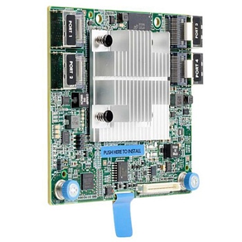 Рейд-контроллер HPE Smart Array 870658-B21
