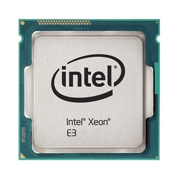 Процессор Intel Xeon,E3-1280V3 (03T6754)