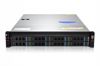 Шасси Gooxi RMC2108-670-HS