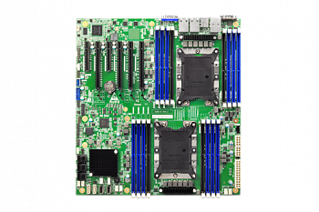 Материнская плата Gooxi G2DE-B